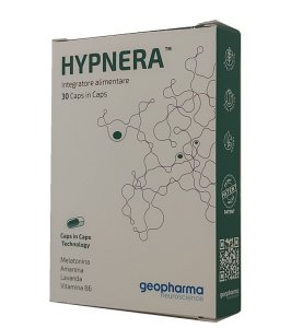 HYPNERA 30CPS