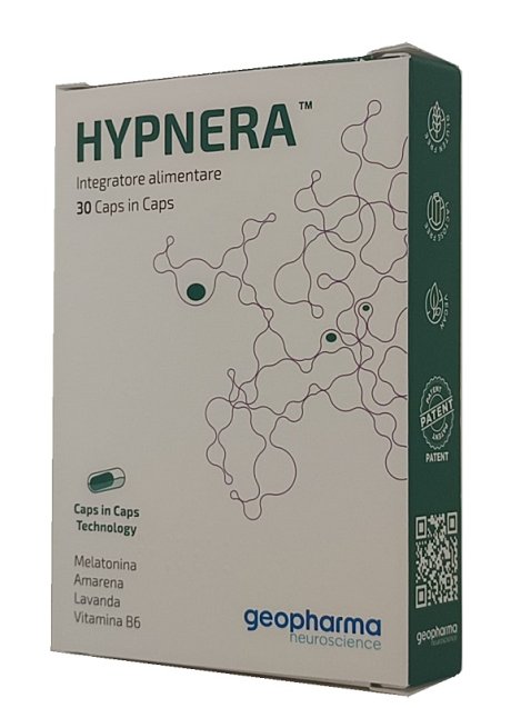 HYPNERA 30CPS