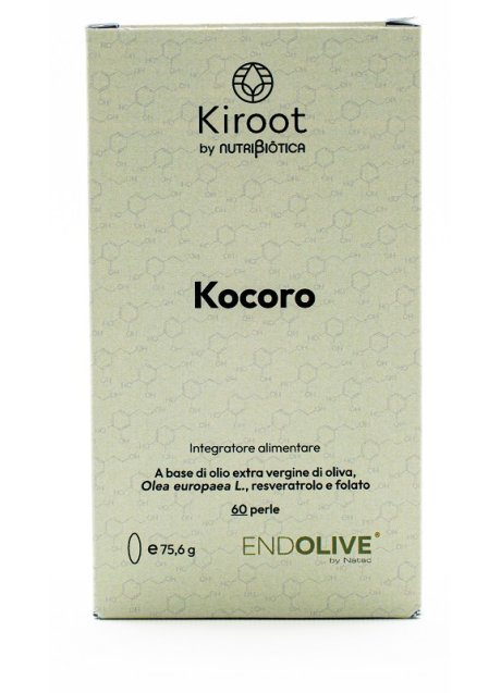KIROOT KOCORO 60PRL