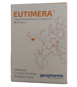 EUTIMERA 20STICKPACK