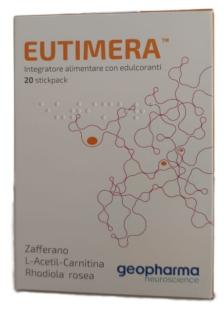 EUTIMERA 20STICKPACK