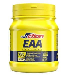 PROACTION FIT INSTANT EAA LIMONE