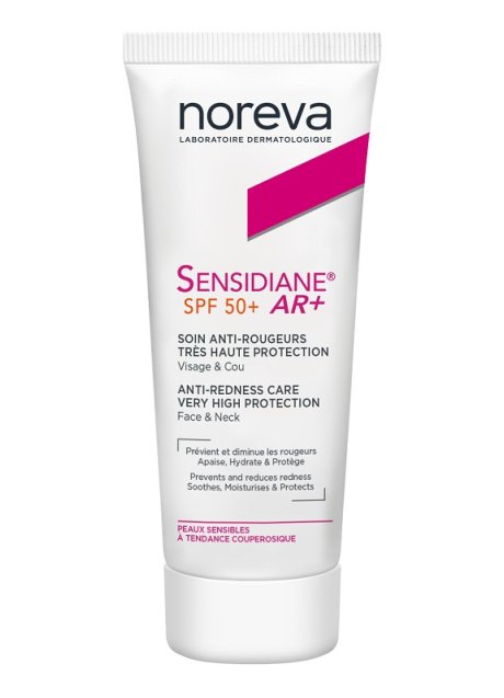 SENSIDIANE AR  SPF50  40ML
