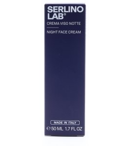 SERLINOLAB CREMA VISO NTT 50ML