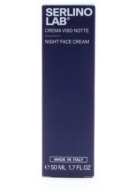 SERLINOLAB CREMA VISO NTT 50ML