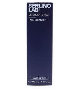 SERLINOLAB DETERGENTE VISO