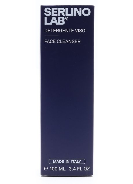 SERLINOLAB DETERGENTE VISO