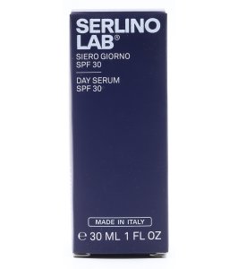 SERLINOLAB SIERO GIORNO 30ML