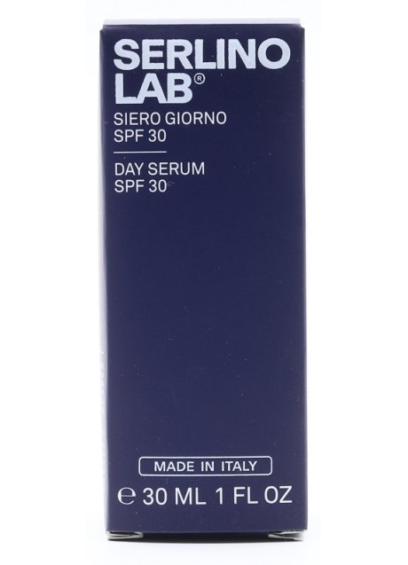 SERLINOLAB SIERO GIORNO 30ML
