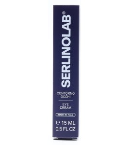 SERLINOLAB CONTORNO OCCHI 15ML