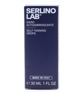 SERLINOLAB SIERO AUTOABBR 30ML