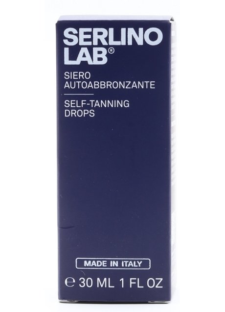 SERLINOLAB SIERO AUTOABBR 30ML