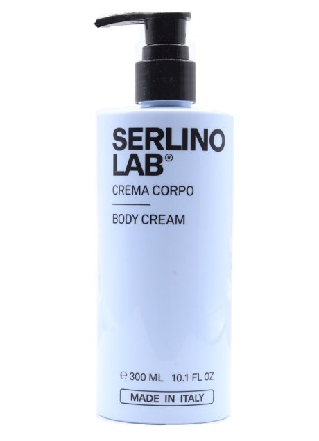 SERLINOLAB CREMA CORPO 300ML