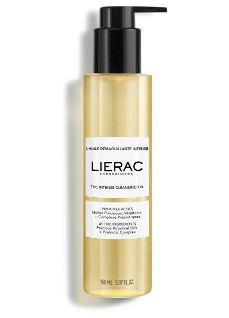 OLIO STRUCCANTE INTENSO 150 ML