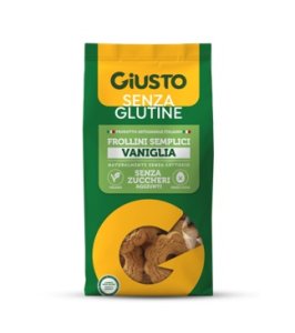 GIUSTO S/G FROLLINI SEMPLICI V