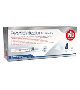 PRONTOINIEZIONE UF KIT SIR TAM