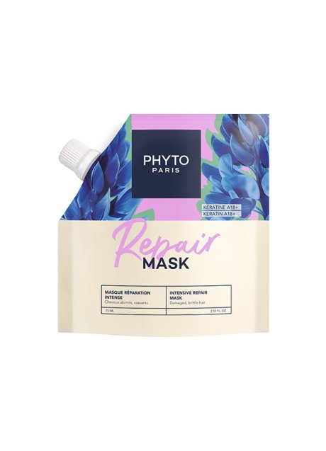 PHYTO REPARATION MASCHERA 75 ML