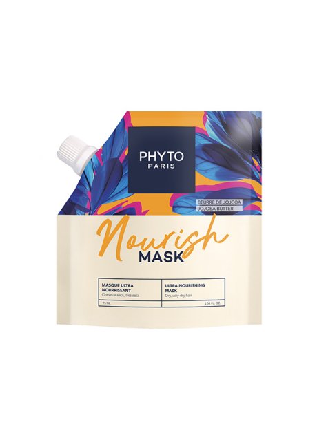 PHYTO NUTRITION MASCHERA 75 ML