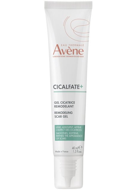 CICALFATE+ GEL CICATRICE 40ML N/