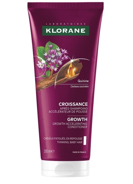 KLORANE BALSAMO CHIN CRES 200ML