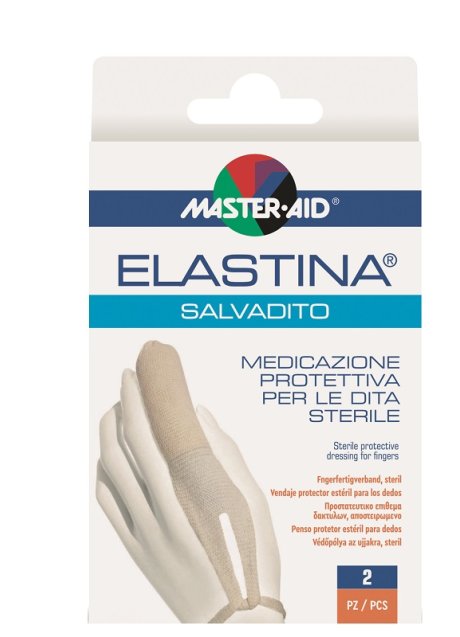 M AID ELASTINA SALVADITO 2PZ