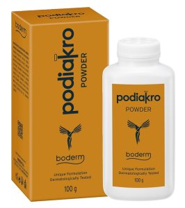 PODIAKRO POWDER 100G