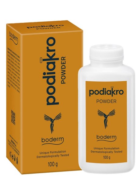 PODIAKRO POWDER 100G