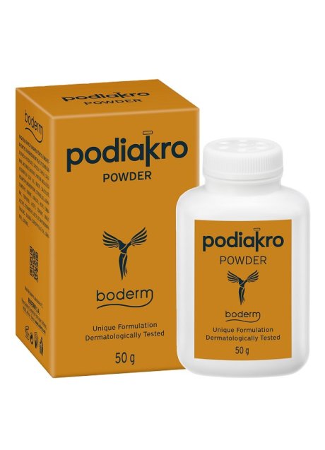 PODIAKRO POWDER 50G
