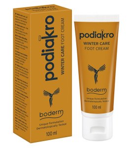 PODIAKRO WINTER FOOT CRE 100ML