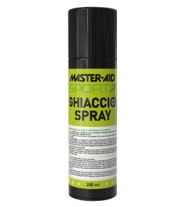 MASTER-AID SPORT GHIAC SPR 200ML