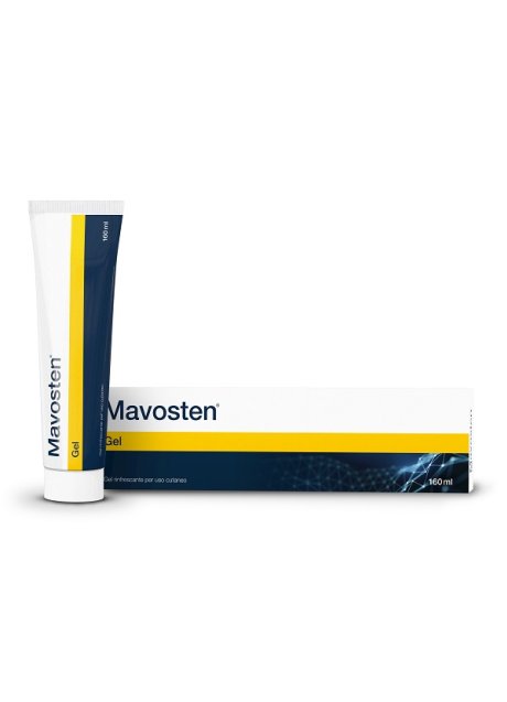 MAVOSTEN GEL 160ML