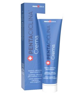 PENTACICLINA CREMA 30ML