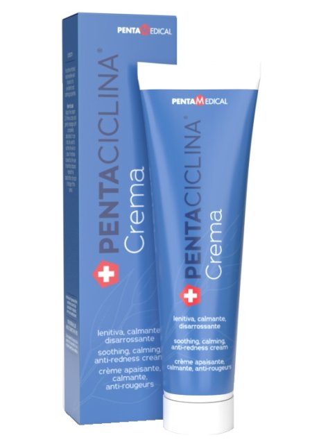 PENTACICLINA CREMA 30ML