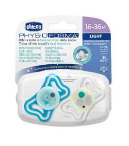 CHI SUCCH LIGHT LUM SIL16 36 2P