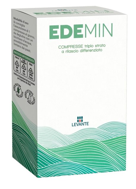 EDEMIN 30CPR