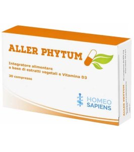 ALLER PHYTUM 30CPR