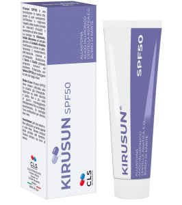 KIRUSUN CREMA 50ML  CLS NUTRACEU