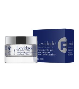 LEVIDADE CONTORNO OCCHI 15ML FB