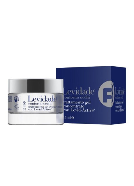 LEVIDADE CONTORNO OCCHI 15ML FB