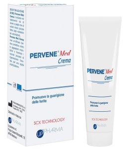 PERVENE MED CREMA 50ML