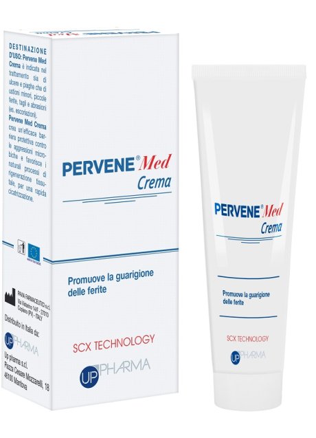 PERVENE MED CREMA 50ML