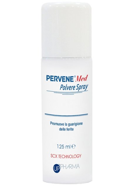 PERVENE MED POLVERE SPRAY125ML