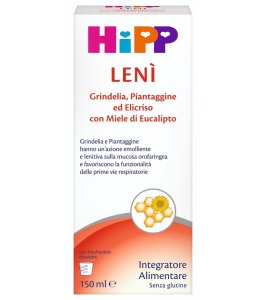 HIPP LENI  150ML