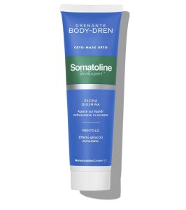 SOMAT SKIN EX DREN BODY CRYO MAS