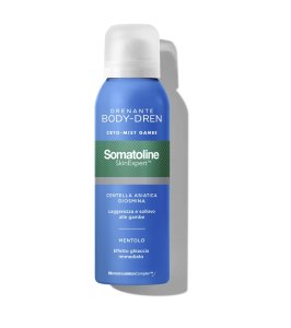 SOMAT SKIN EX DREN BODY DREN CRY