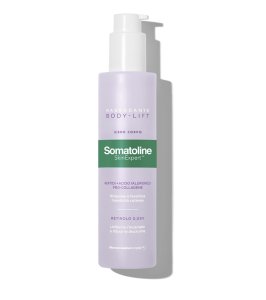 SOMAT SKIN EX RASSOD SIERO 190ML
