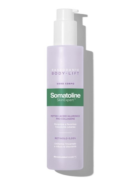 SOMAT SKIN EX RASSOD SIERO 190ML