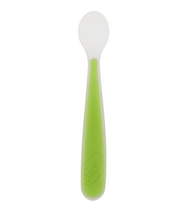CHI SOFTLY SPOON VERDE SIL 6M