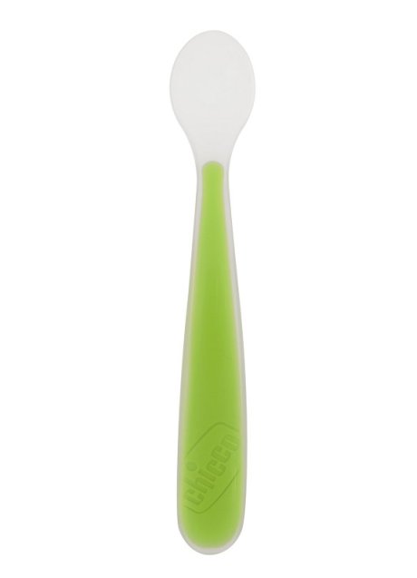 CHI SOFTLY SPOON VERDE SIL 6M