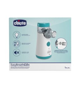 CH EASY BREATH GO  AEROS MESH